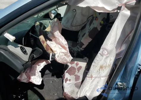 2011 Chevrolet Cruze Ls из США, поврежденный, VIN 1G1PC5SH9B7154859